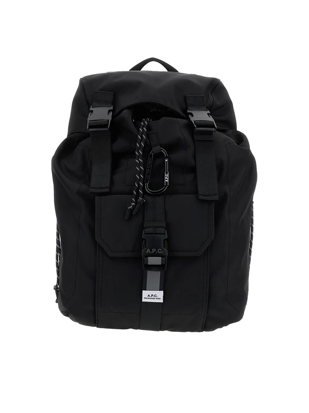 Zaino "Trek 2.0"