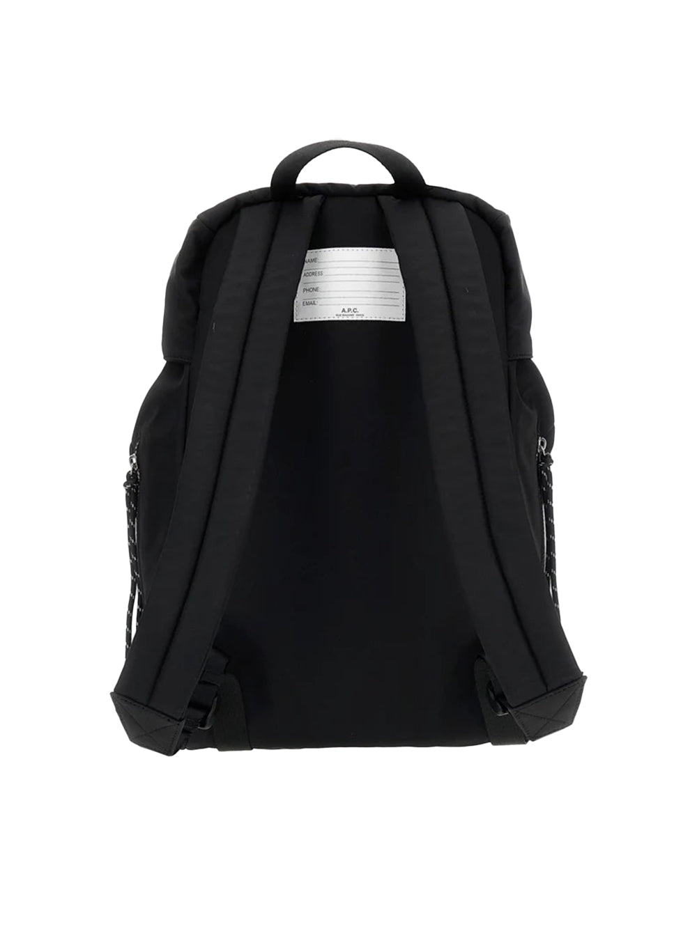 Zaino "Trek 2.0"