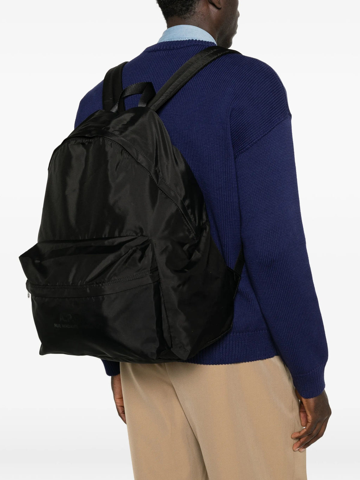 Sac A Dos Backstage
