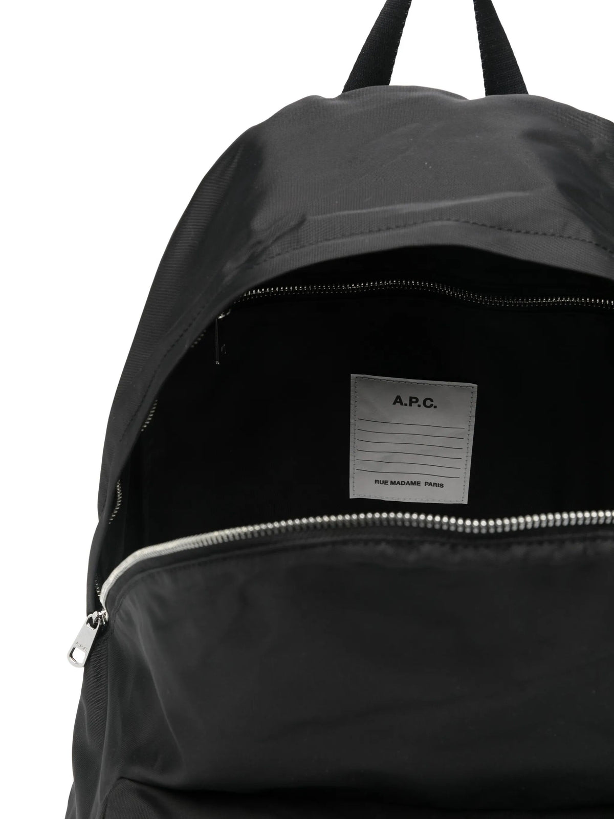 Sac A Dos Backstage