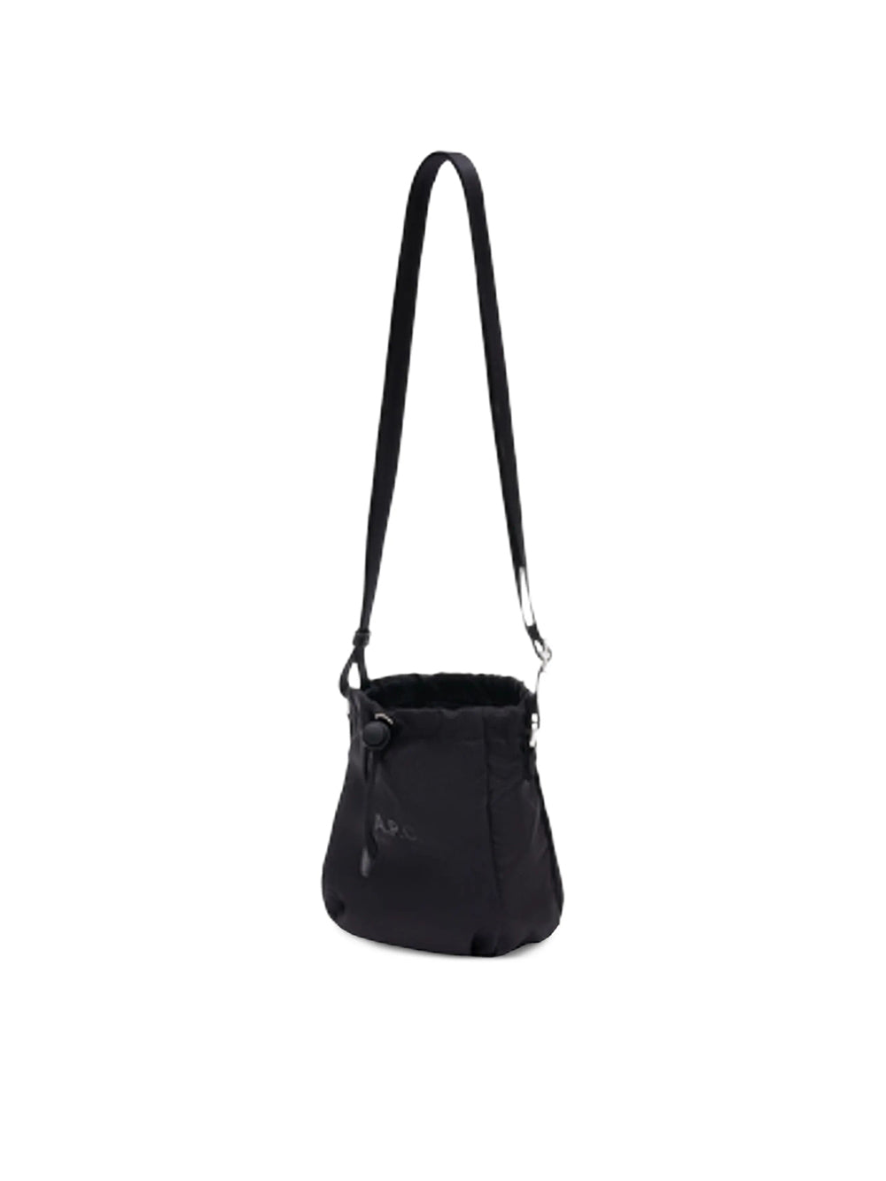 Borsa Pouch "Backstage Crossbody"