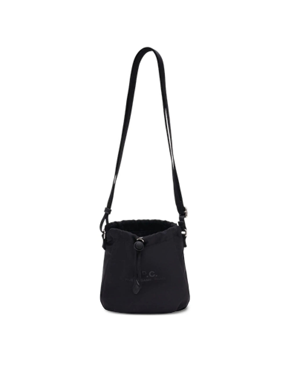 Borsa Pouch "Backstage Crossbody"