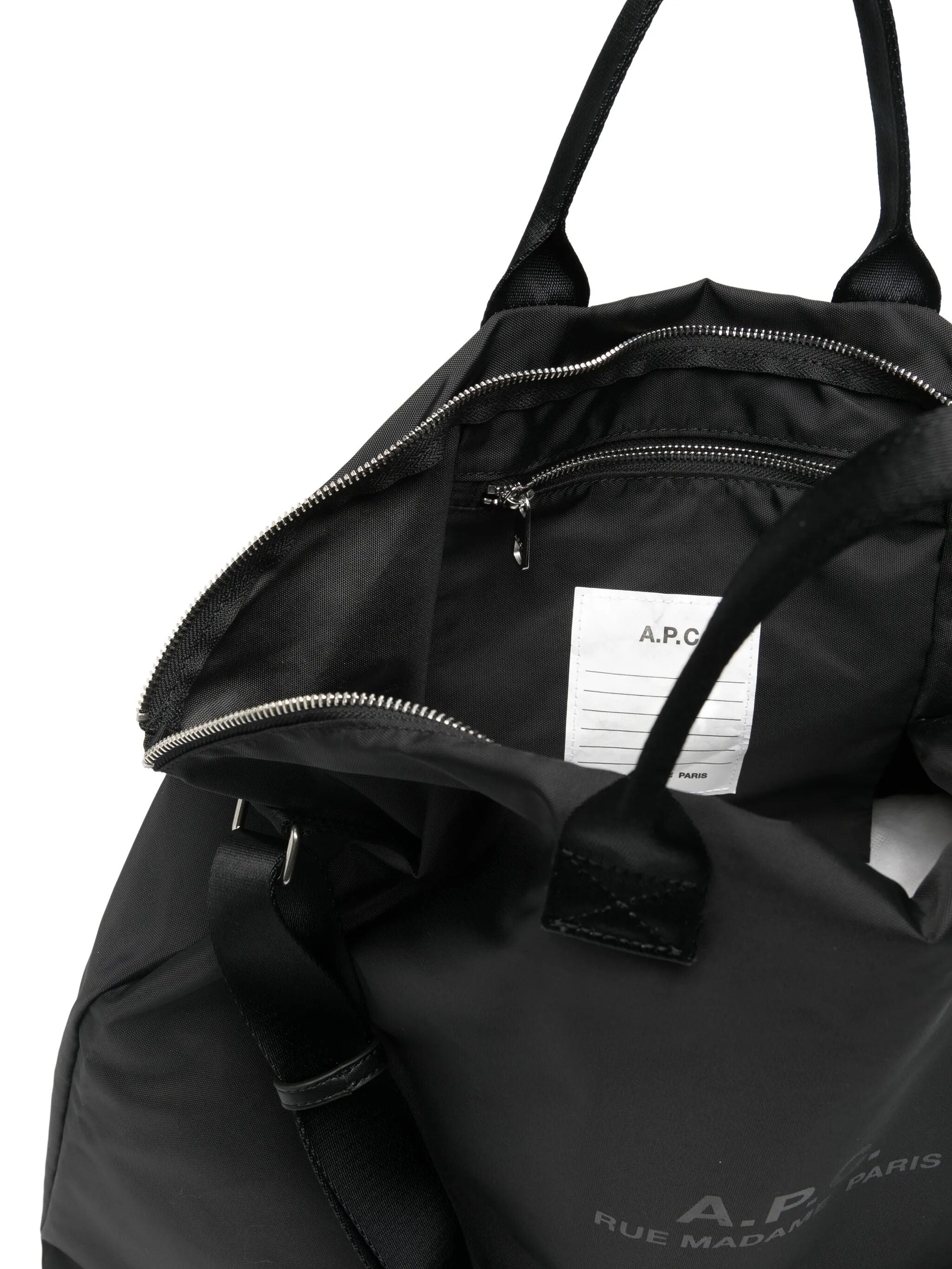 Borsa "Crossbody Backstage"