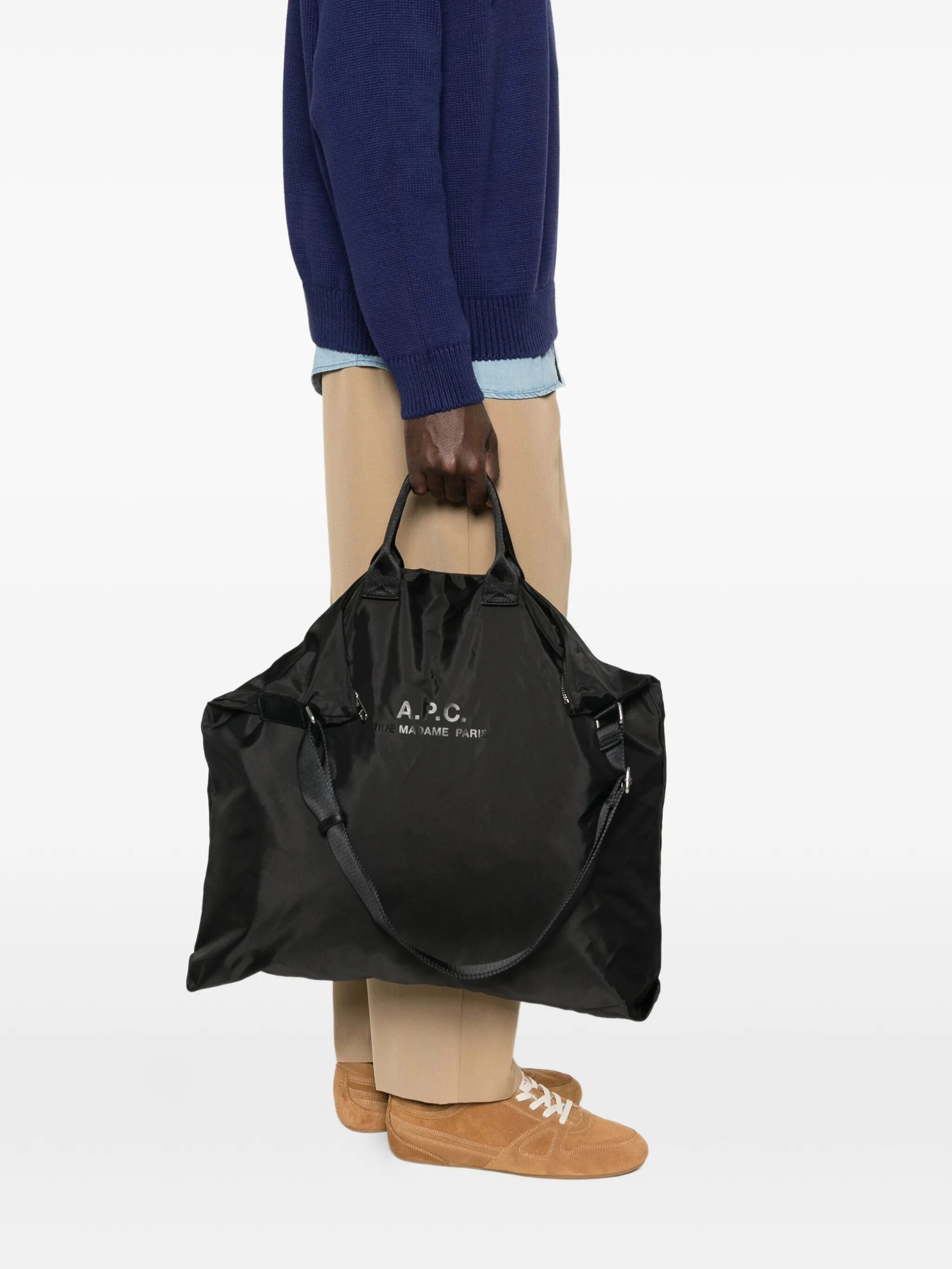 Borsa "Crossbody Backstage"