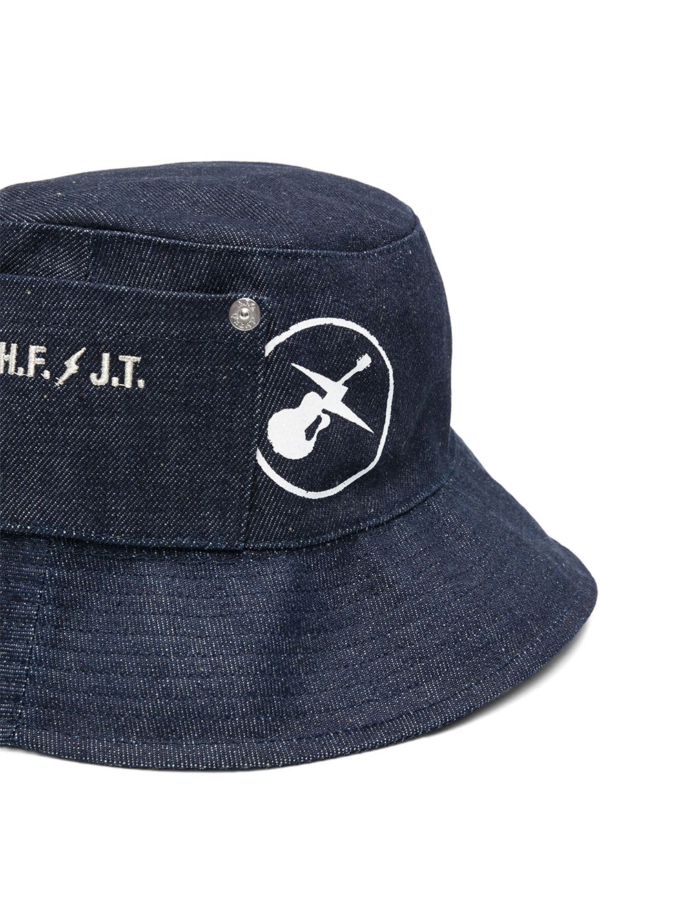 A.P.C X FRGMT. Cappello "Bob Rain Man"