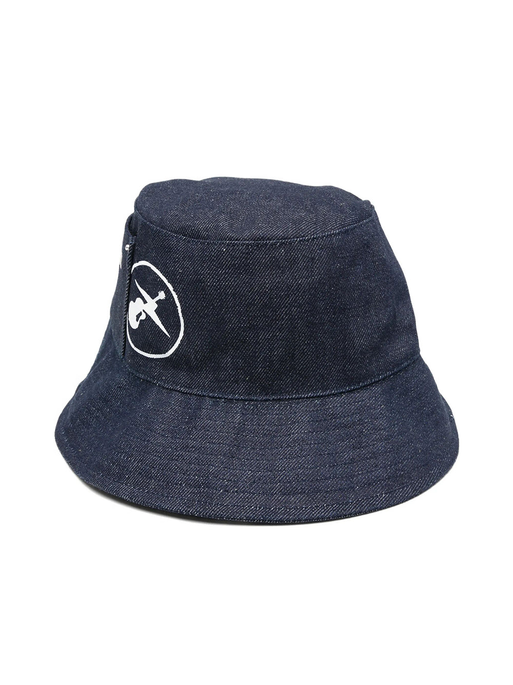 A.P.C X FRGMT. Cappello "Bob Rain Man"