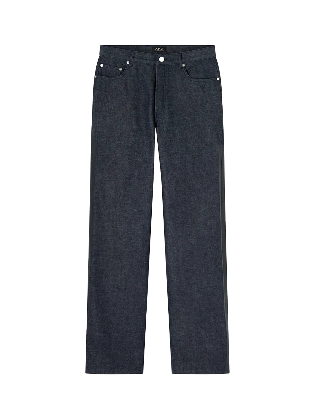 A.P.C X FRGMT. Jeans "Sally"