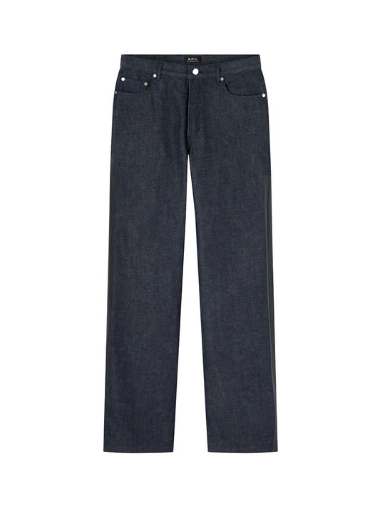 A.P.C X FRGMT. Jeans "Sally"