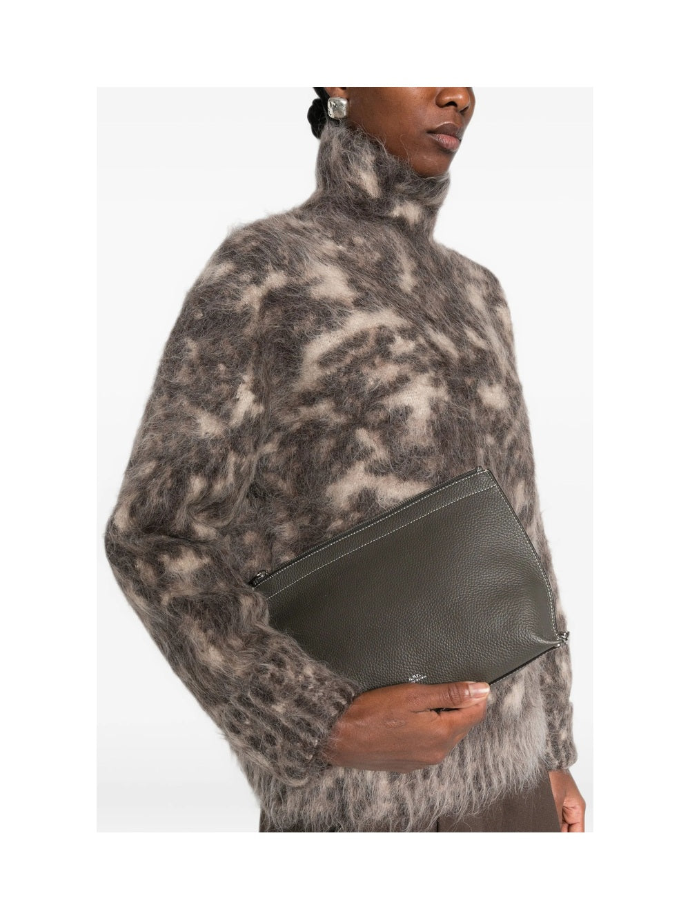 Pochette "Neige Clou"