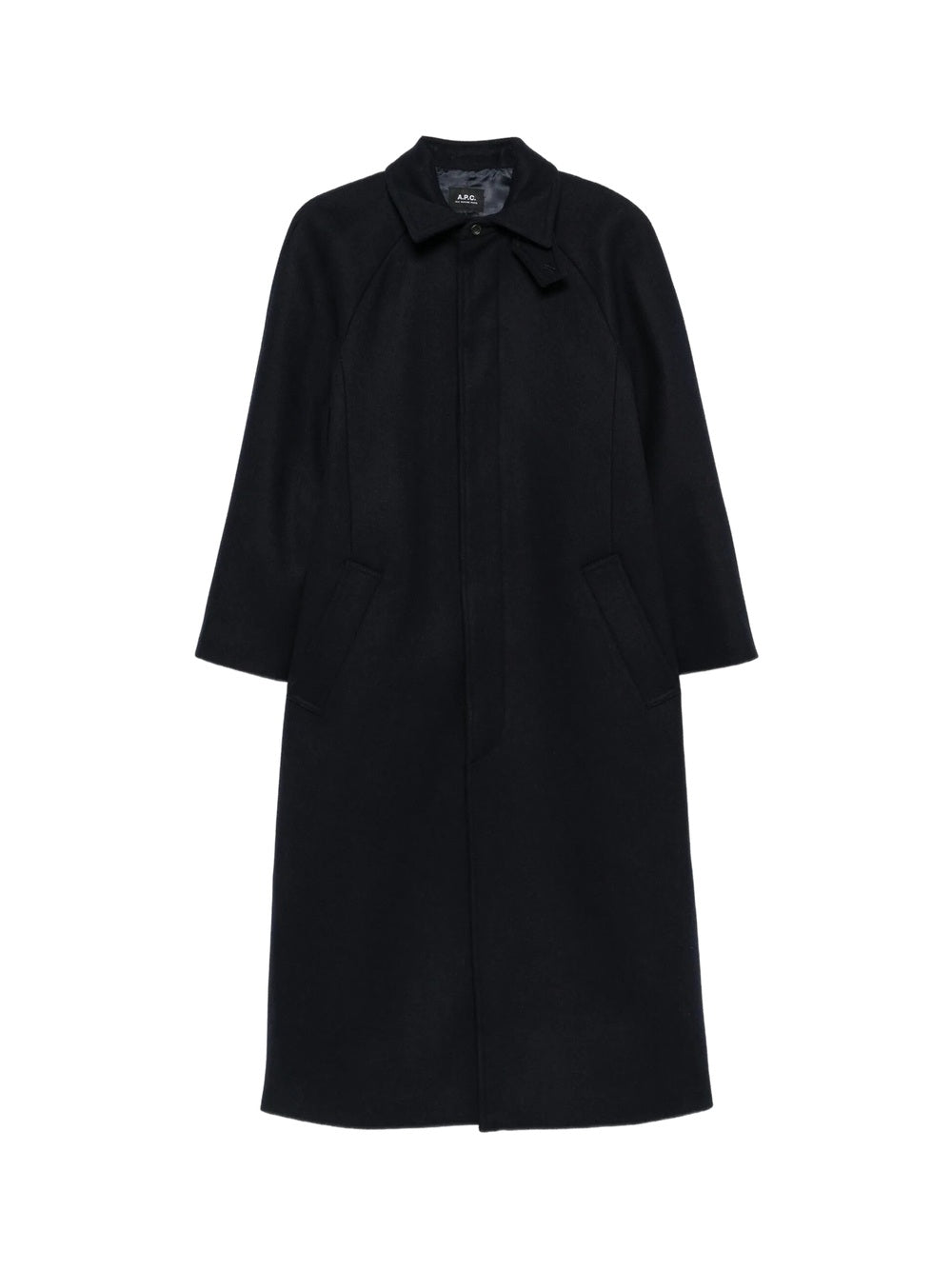 A.P.C. Cappotto Gaia