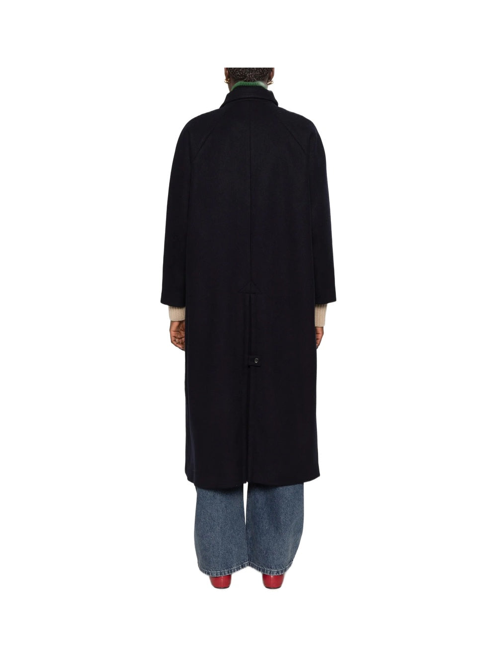 A.P.C. Cappotto Gaia