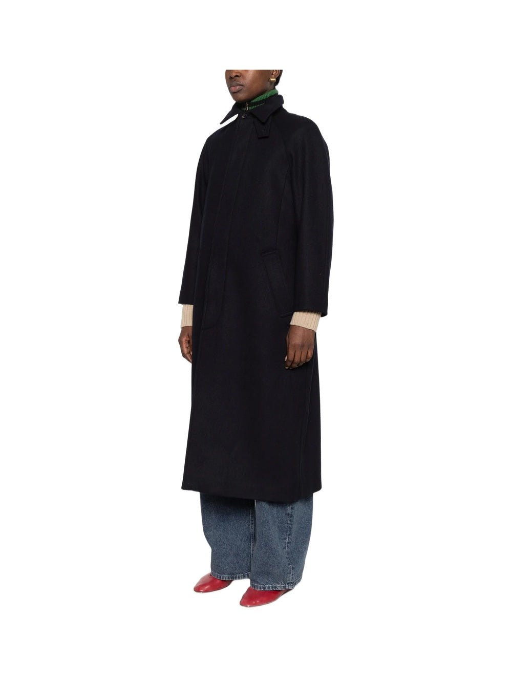 A.P.C. Cappotto Gaia