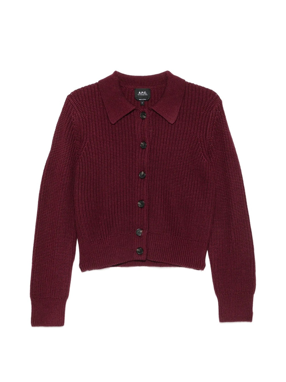 Jenn Cardigan