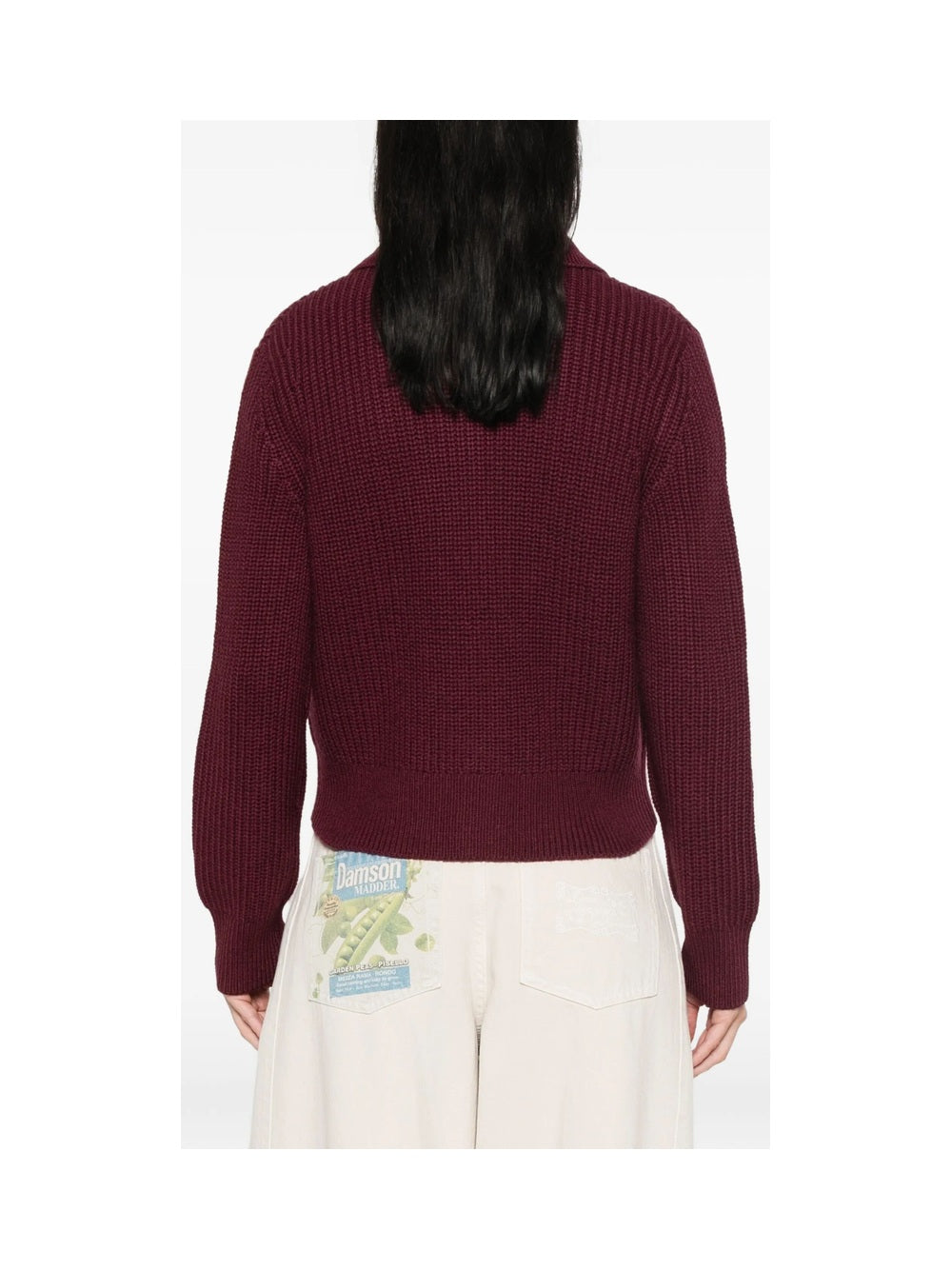 Jenn Cardigan