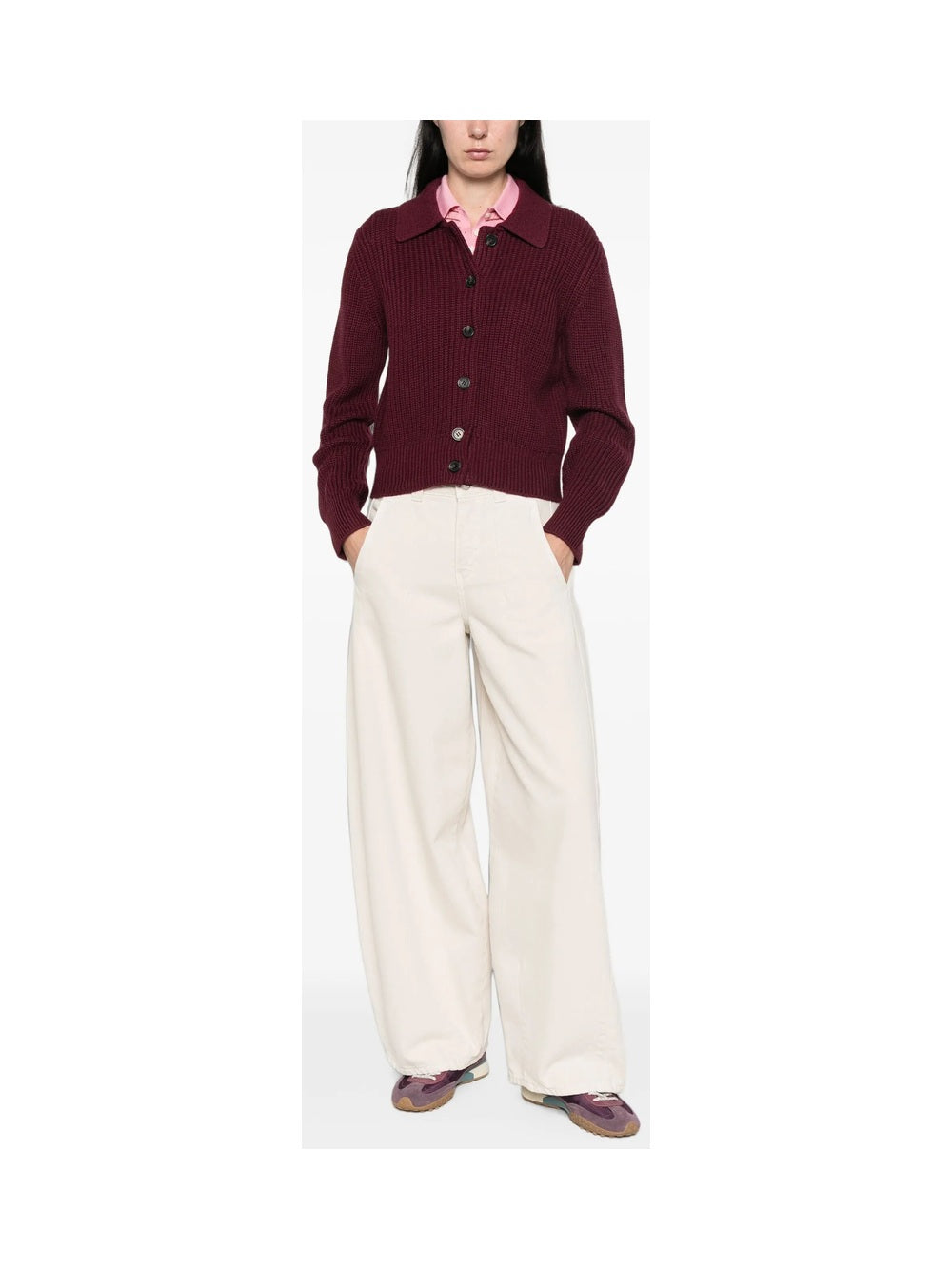 Jenn Cardigan