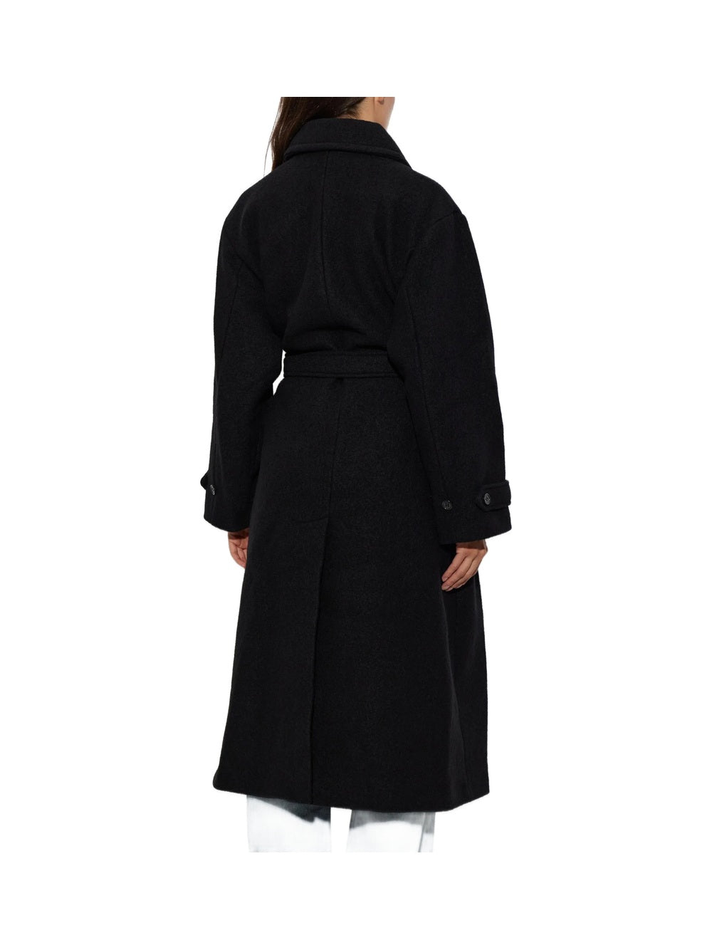 A.P.C. Cappotto Manteau Lea