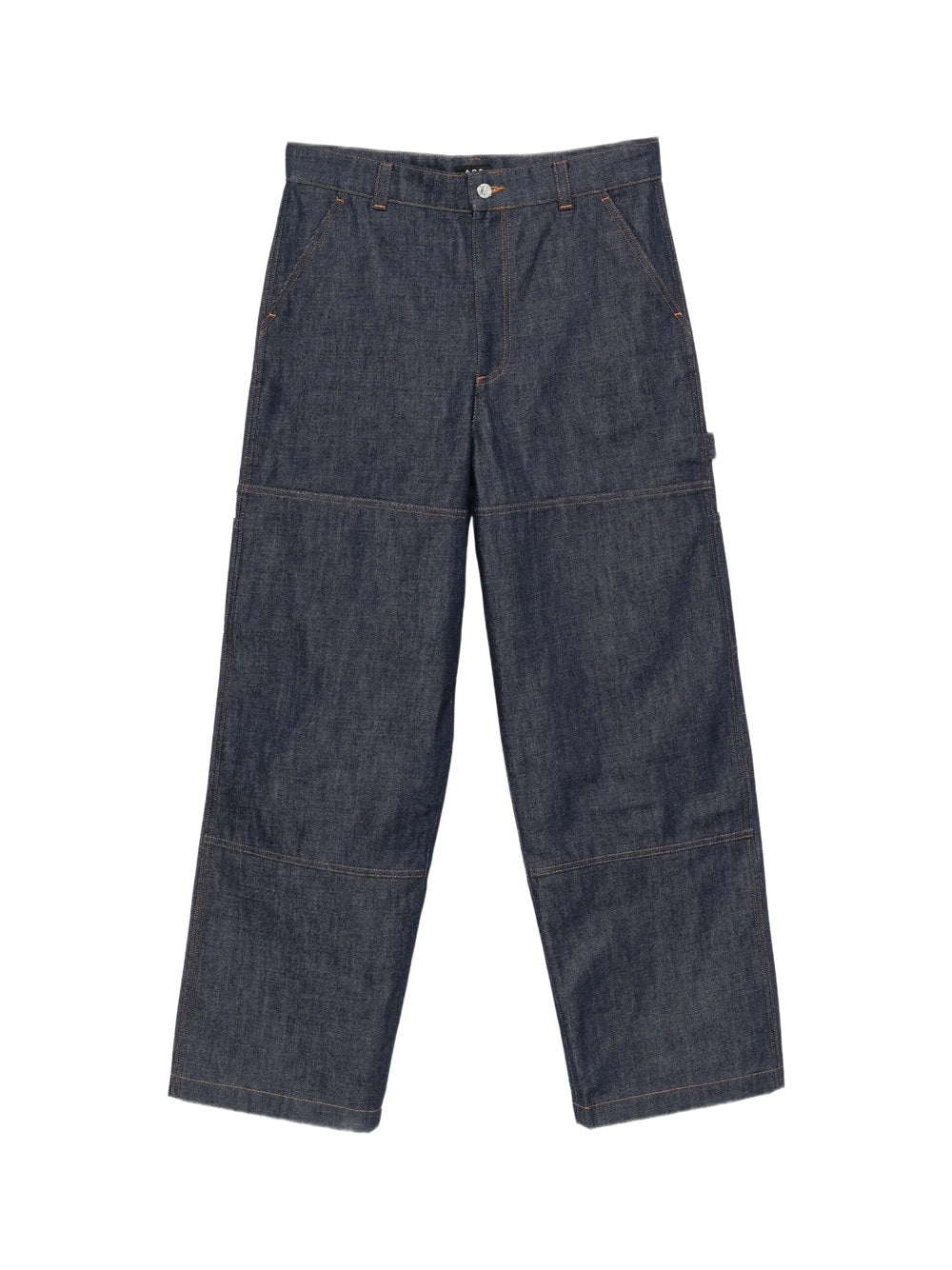 A.P.C. Jeans Don