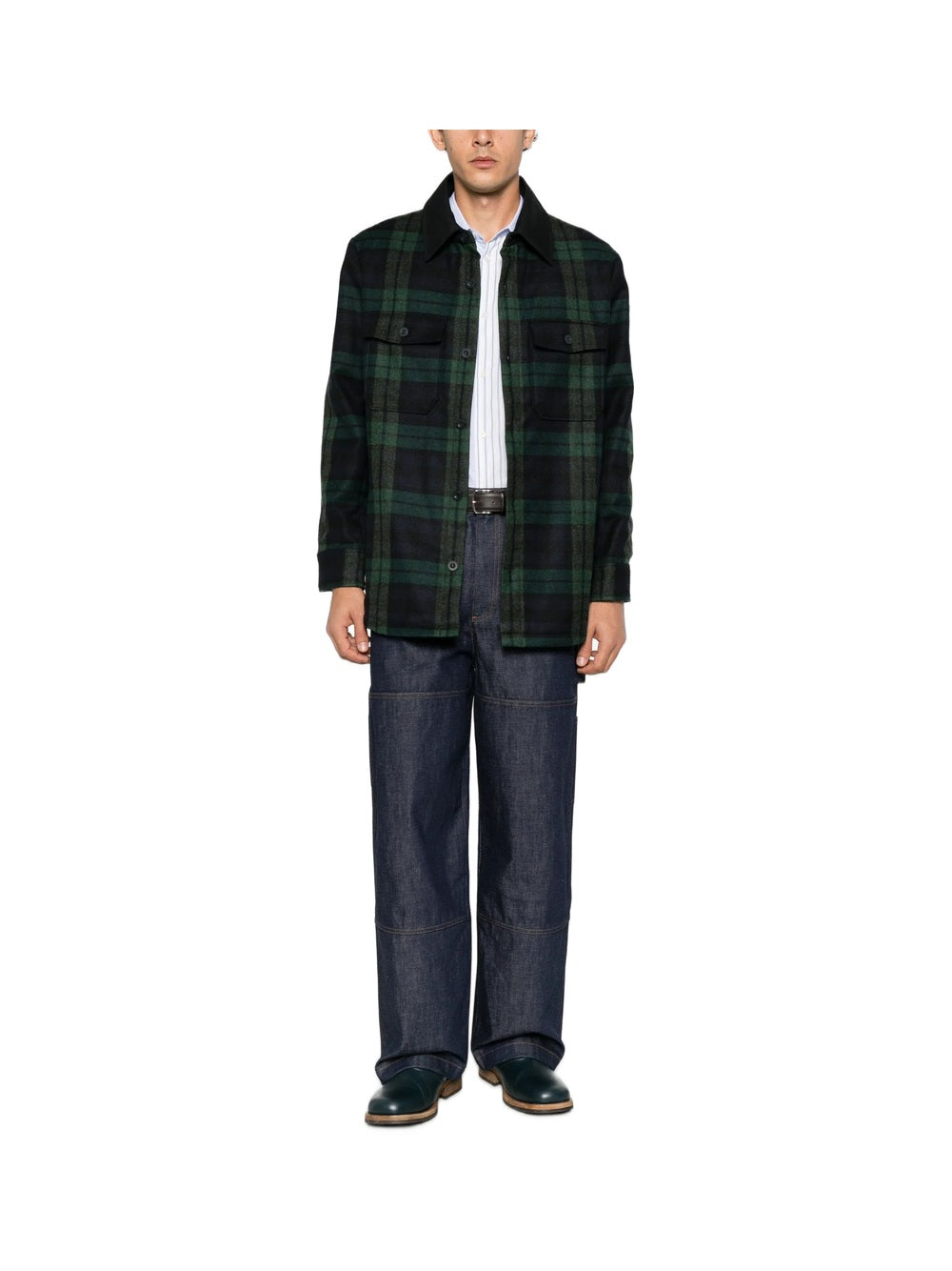 A.P.C. Jeans Don