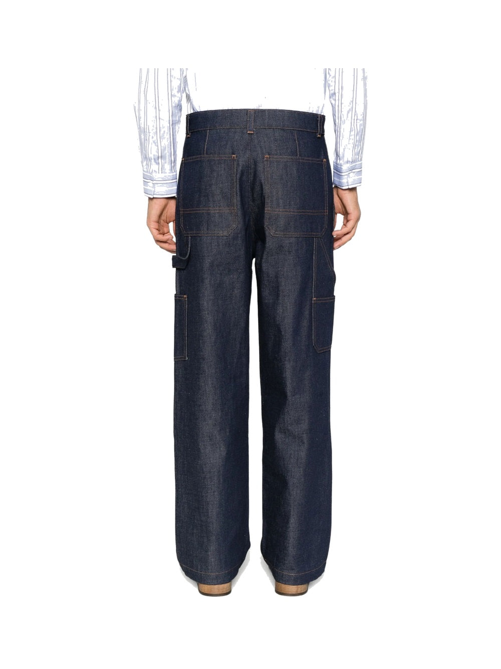 A.P.C. Jeans Don