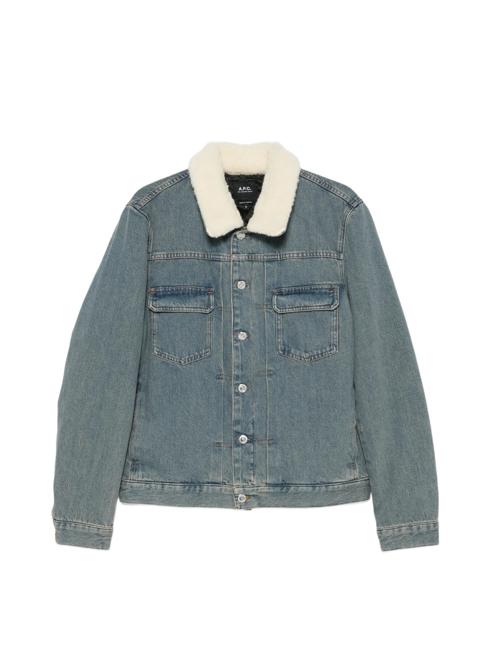 Justin Jacket