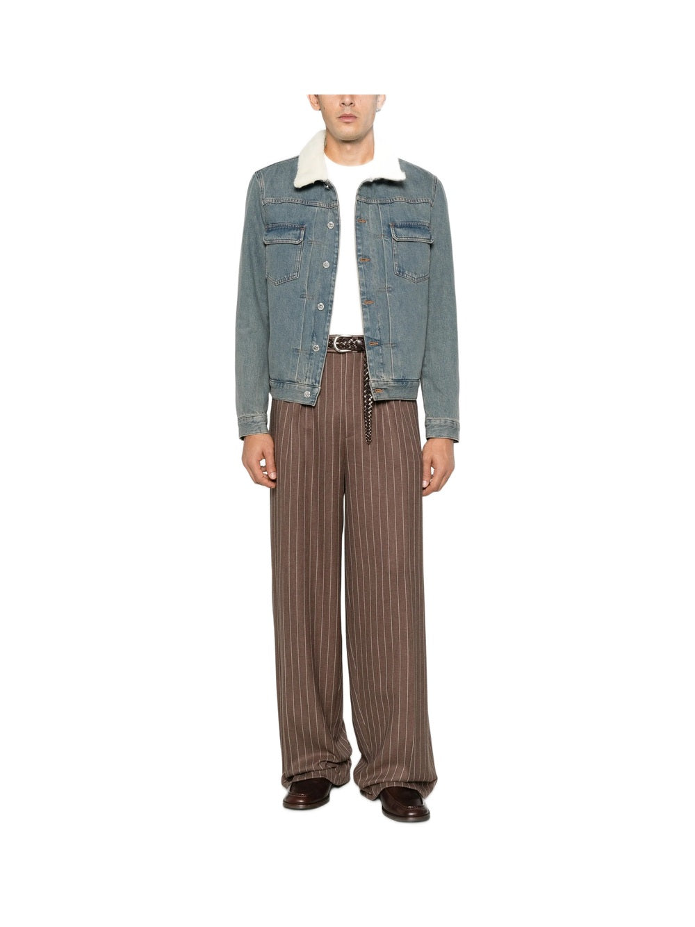 Justin Jacket