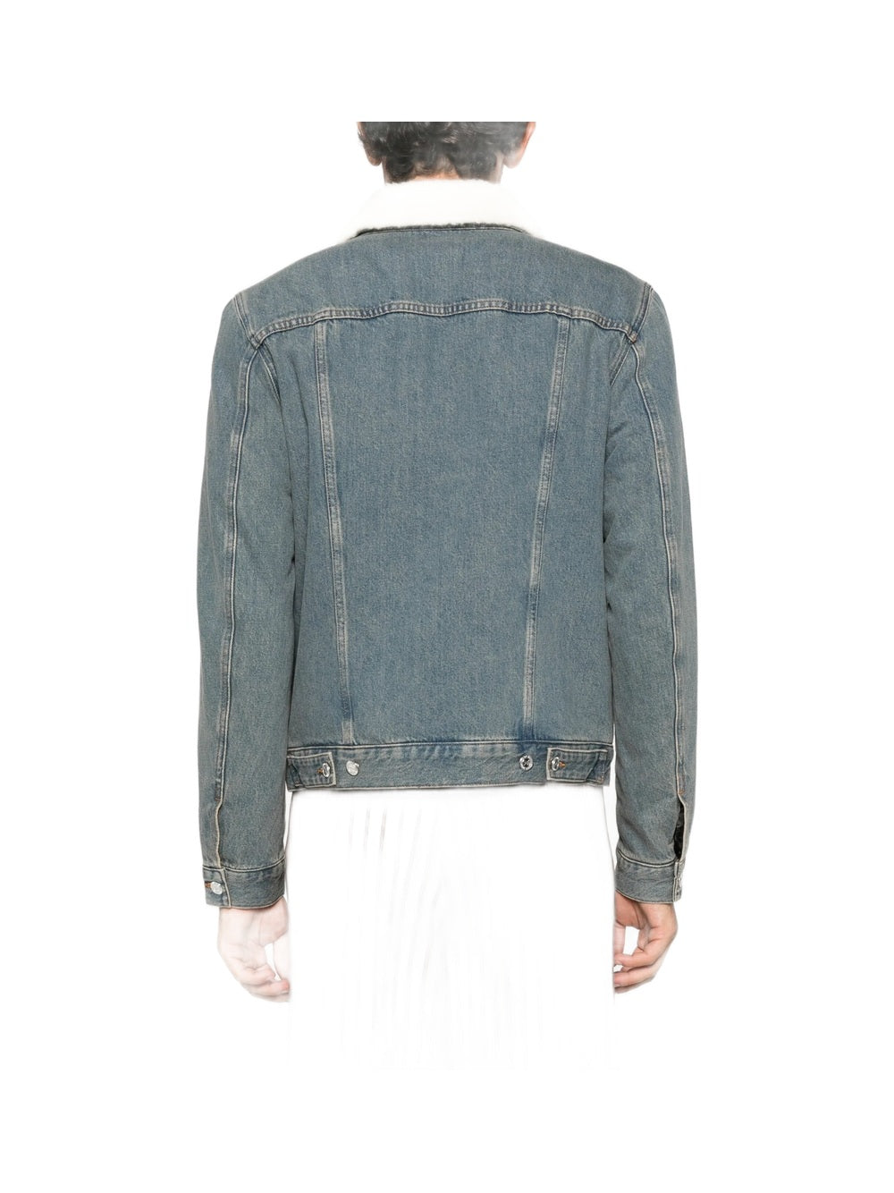 Justin Jacket