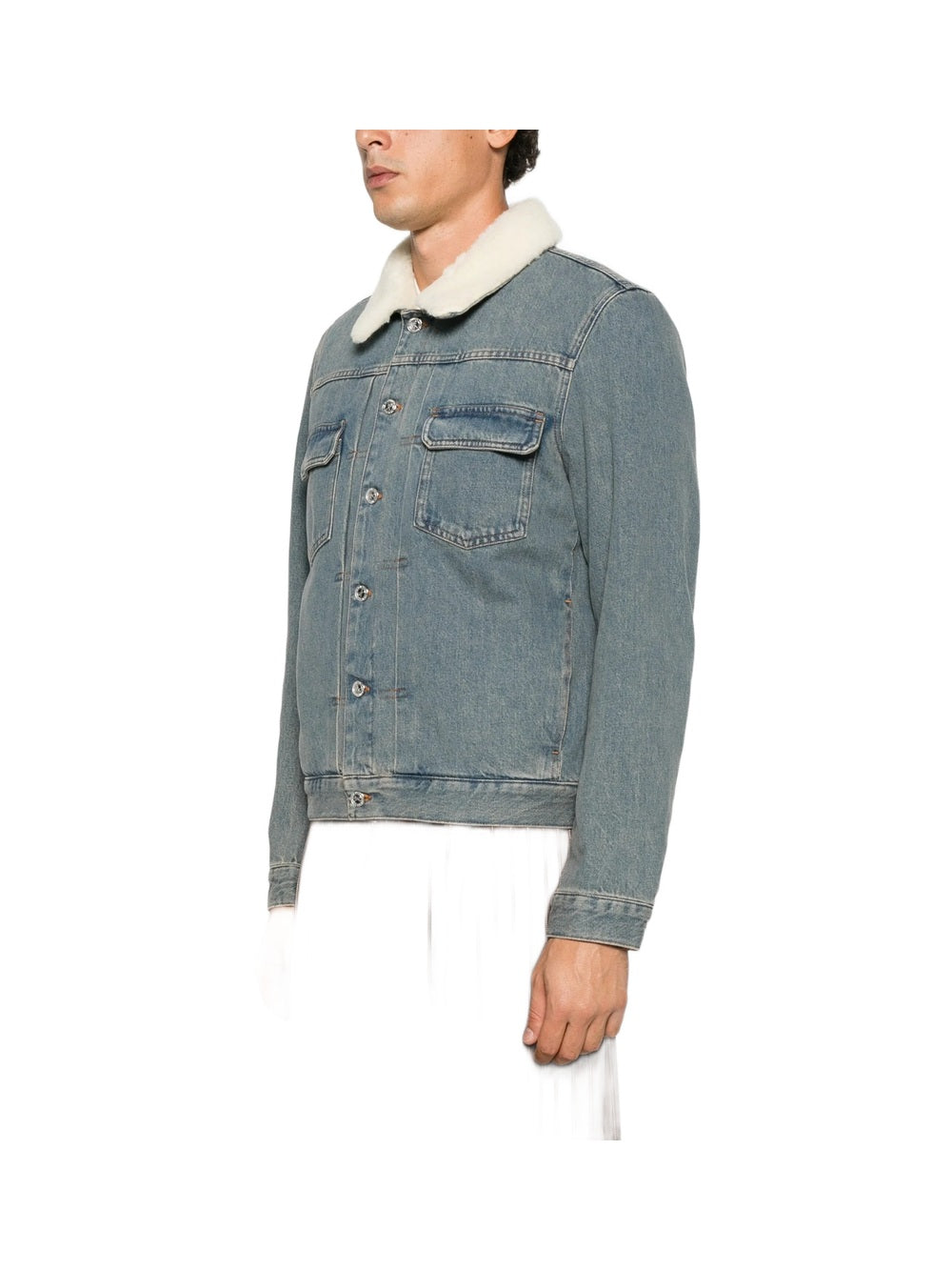 Justin Jacket