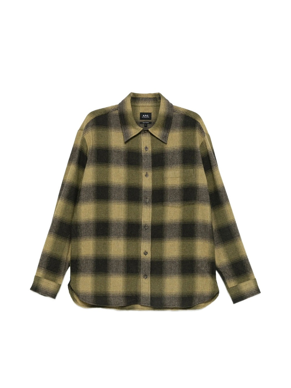 Malaury Overshirt