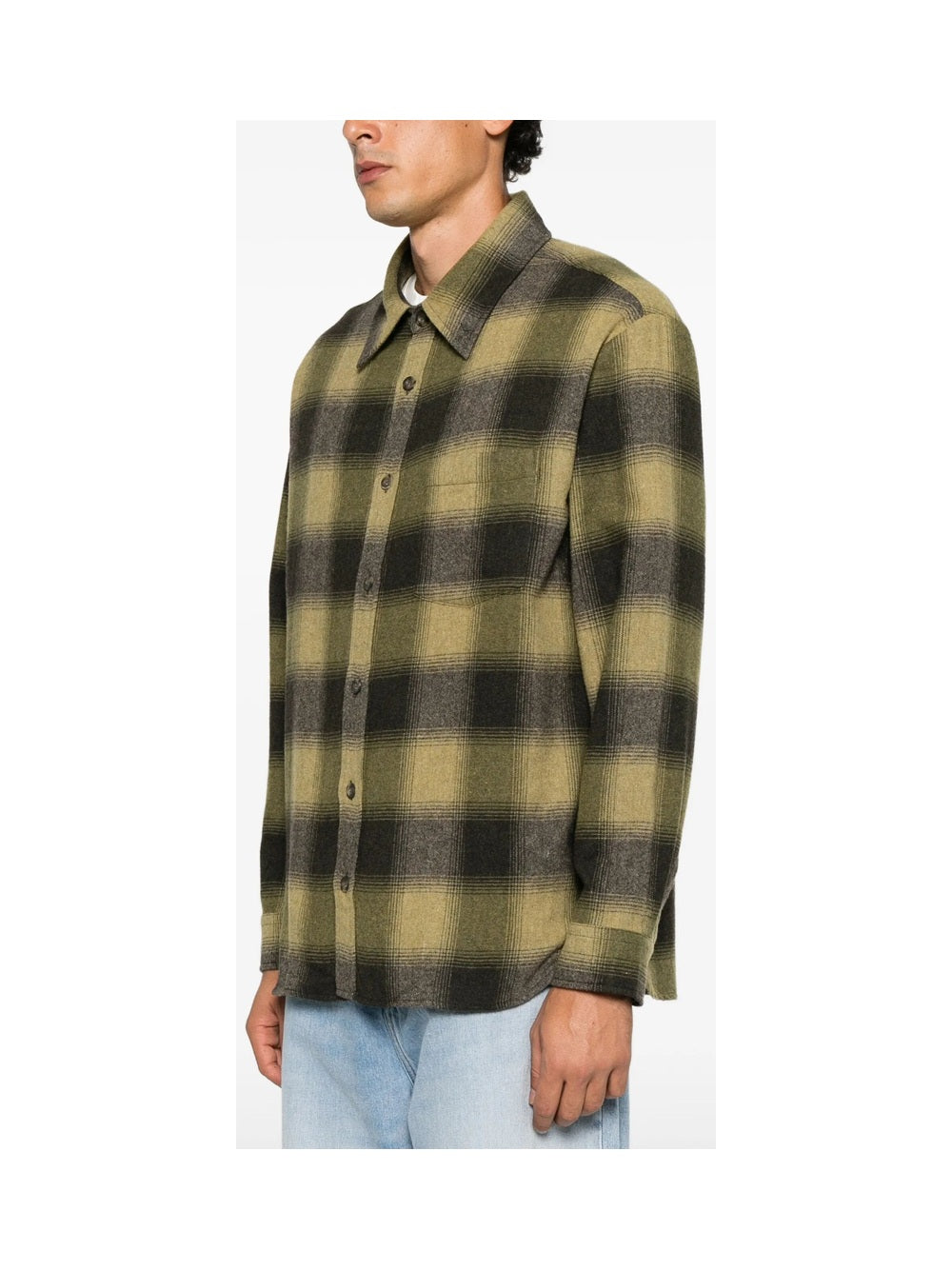 Malaury Overshirt