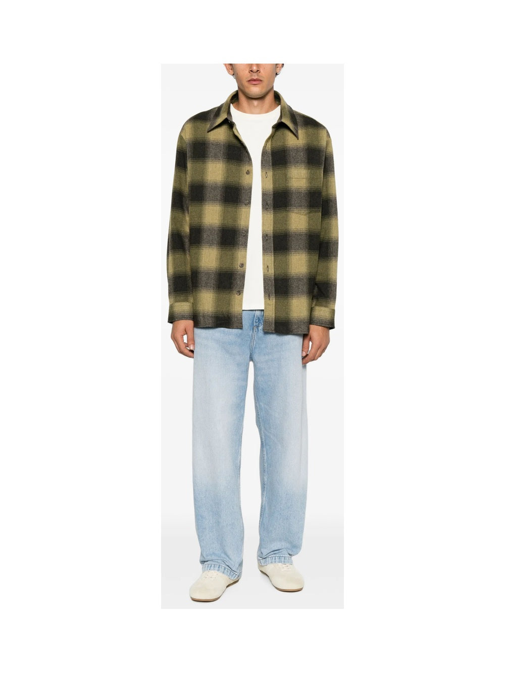 Malaury Overshirt