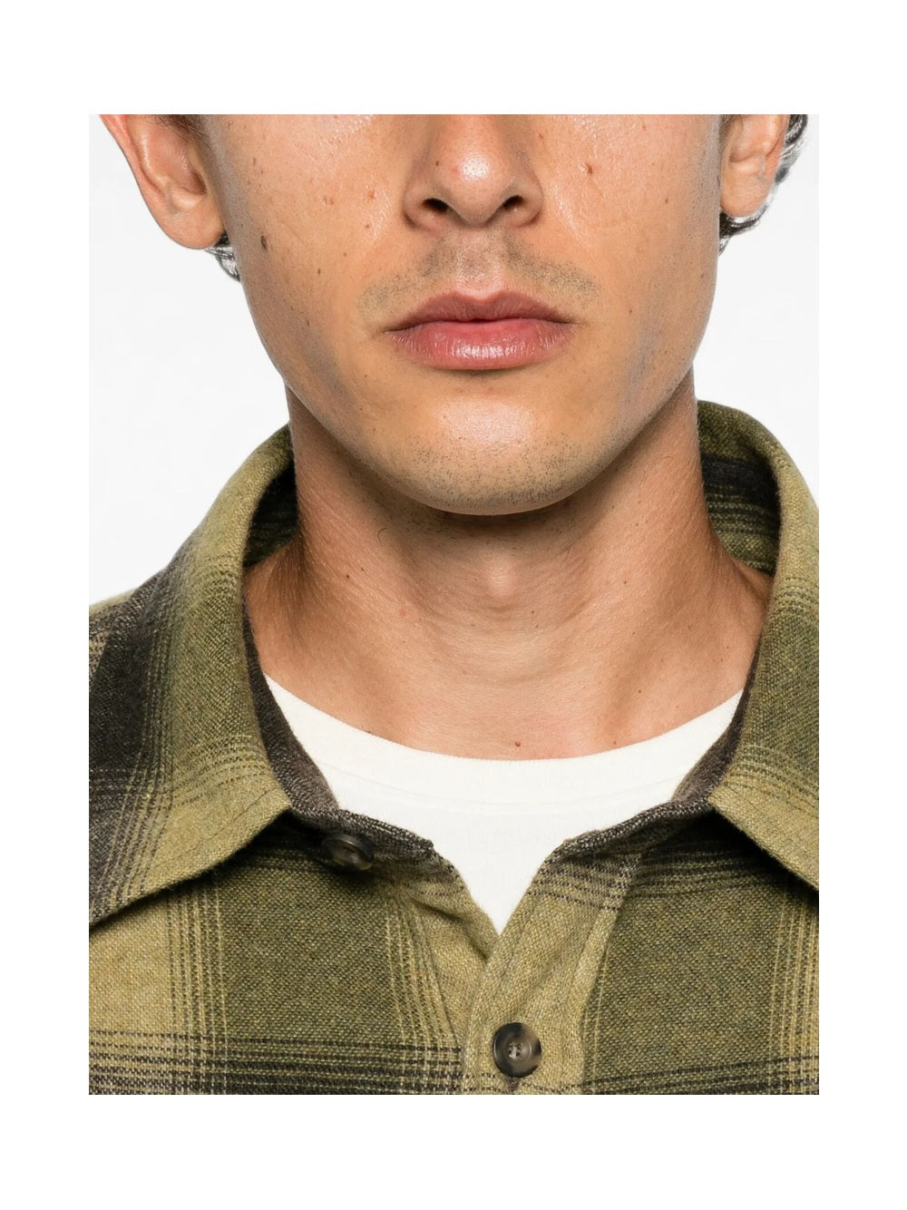 Malaury Overshirt
