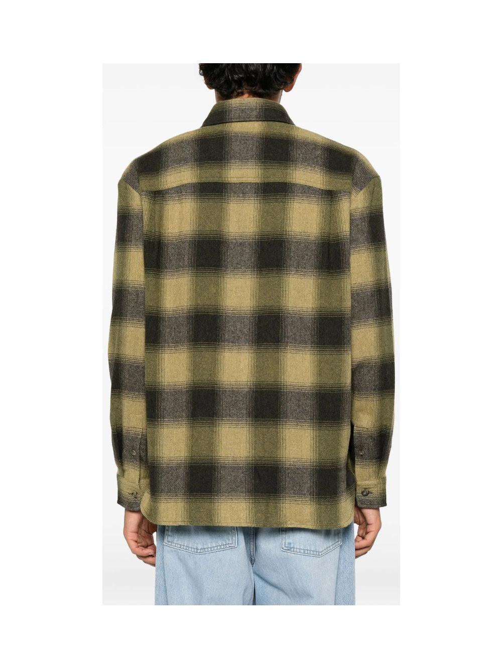 Malaury Overshirt