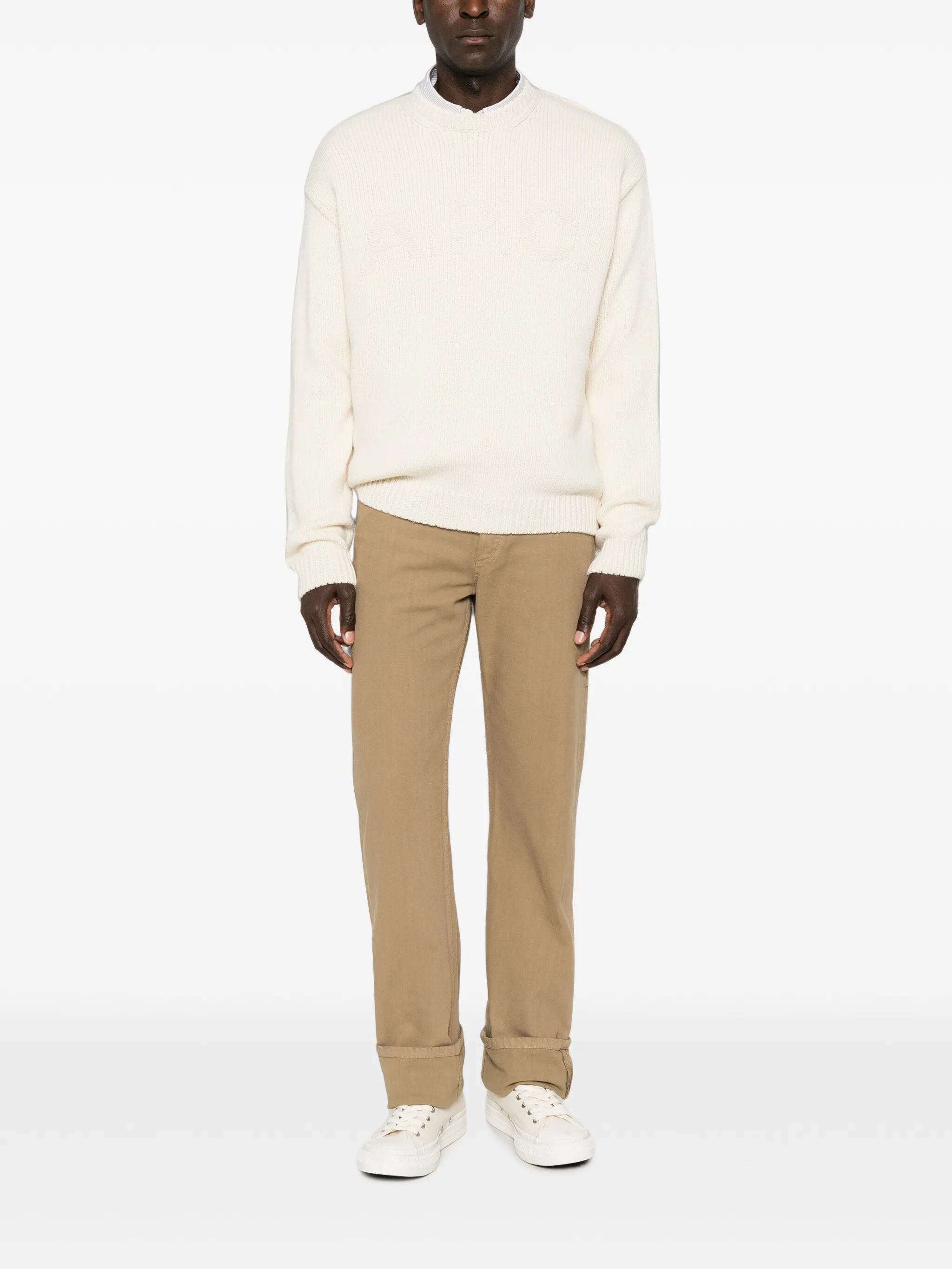 Maglione "George"