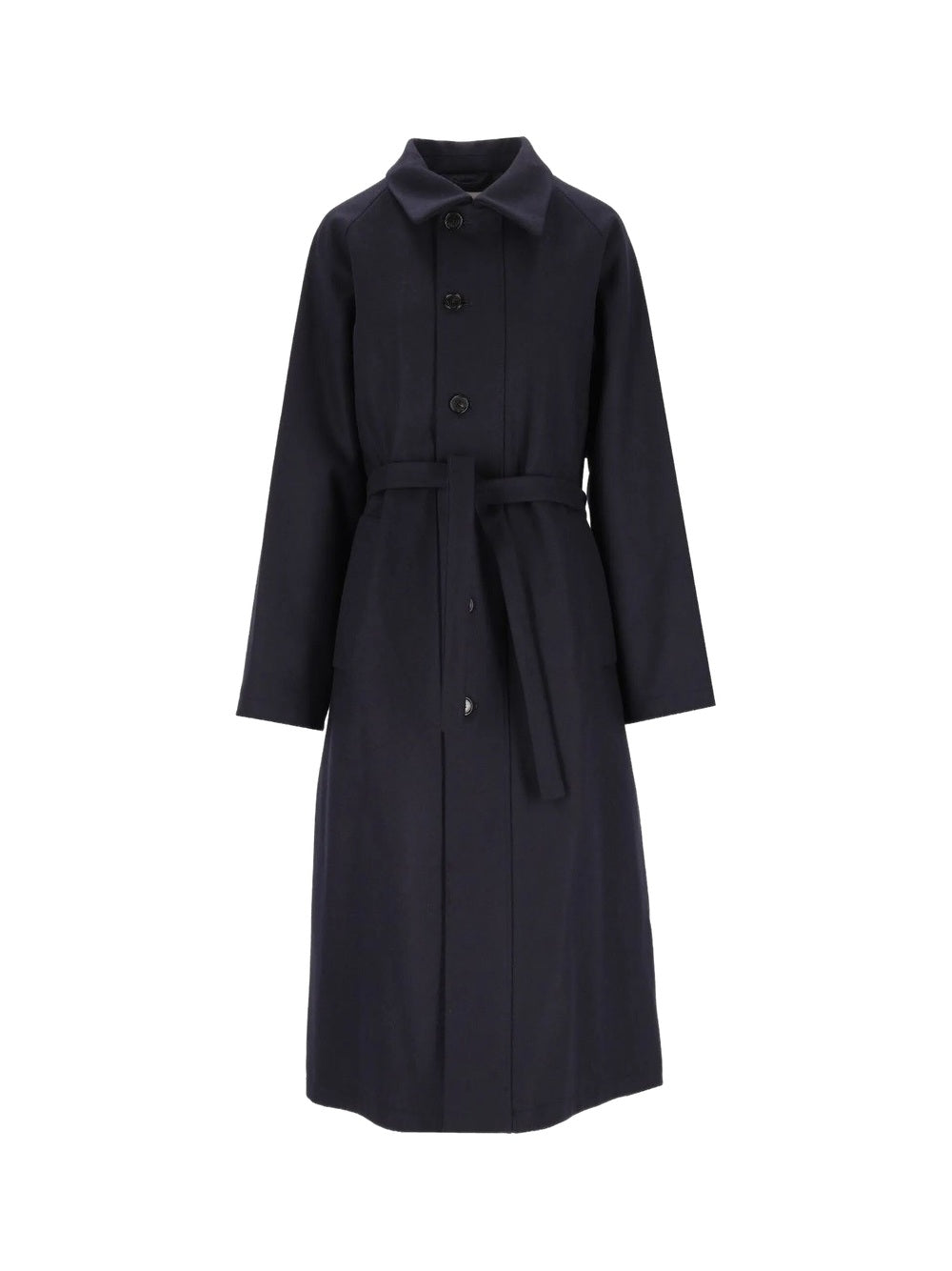 Barena Cappotto Ovidio Caramal