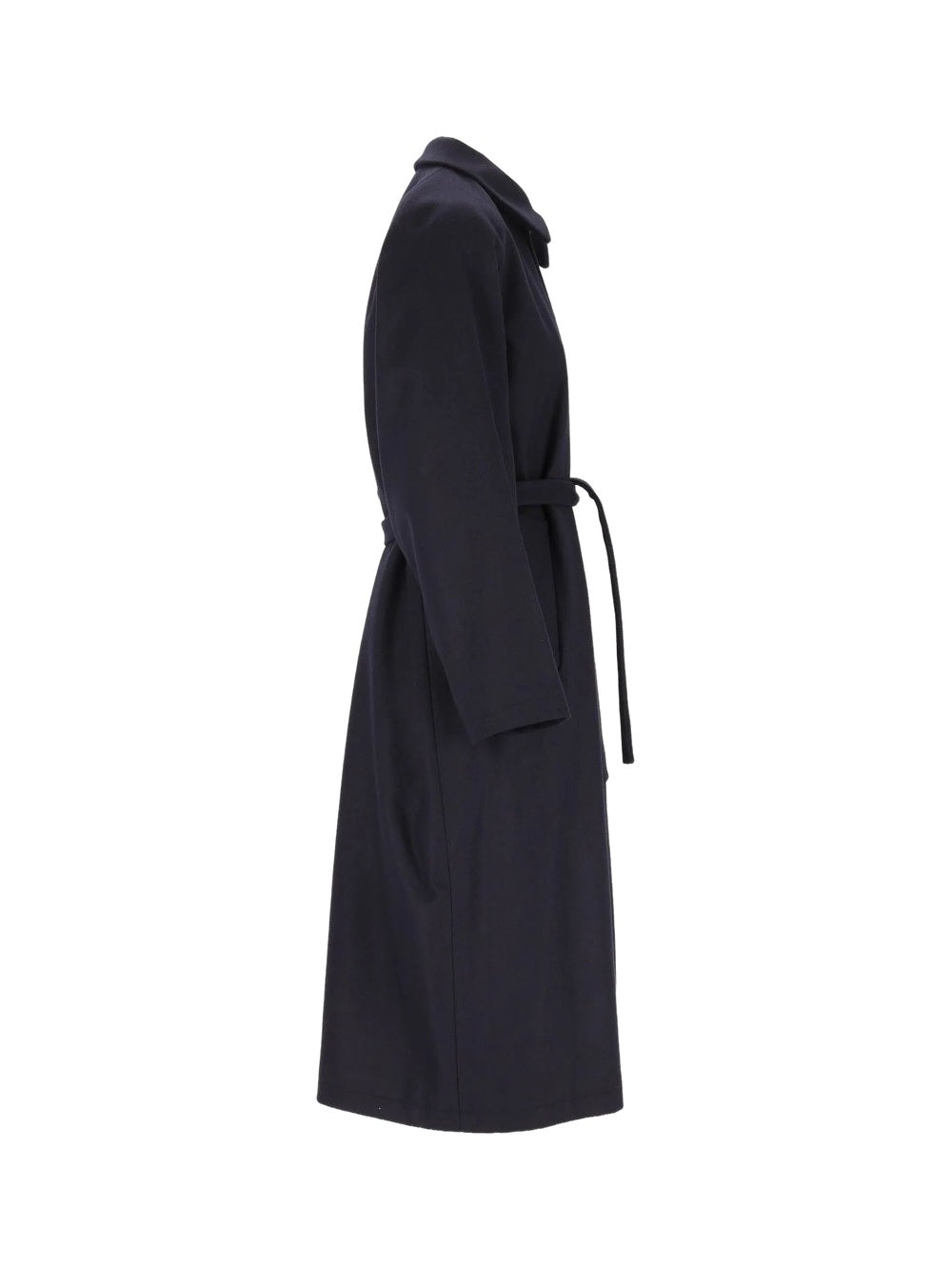 Barena Cappotto Ovidio Caramal