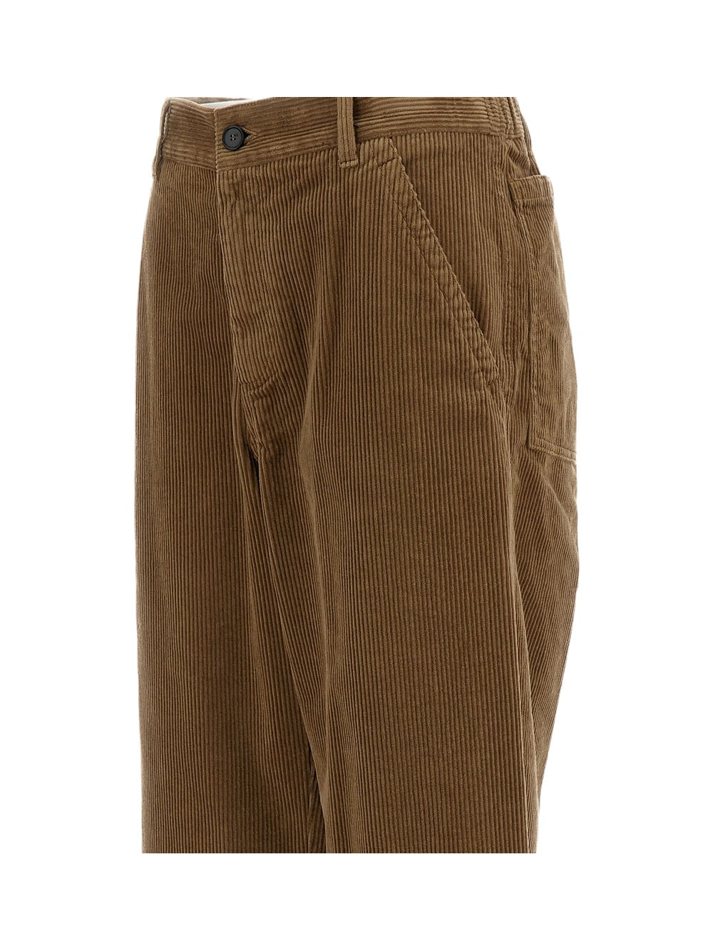 Barena Pantaloni Ida Cinquecento