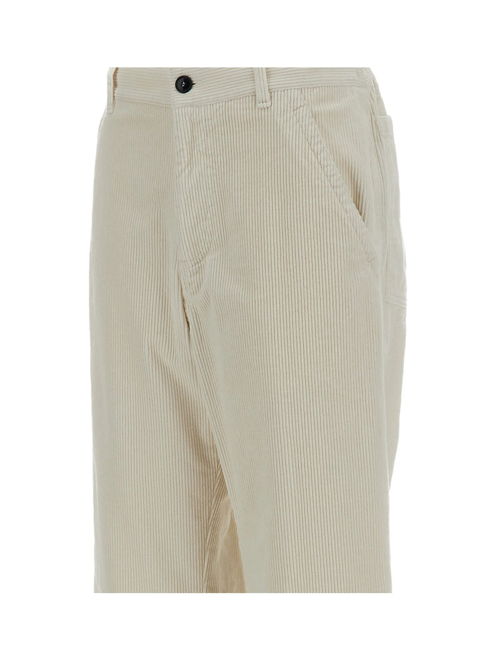 Barena Pantaloni Ida Cinquecento