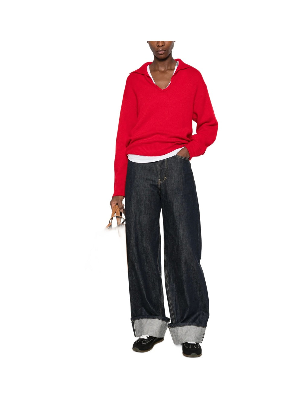 Knitwear Duse Sialo