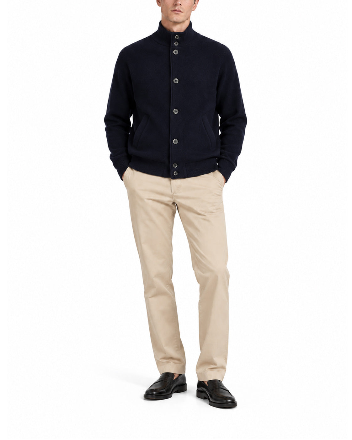 Cardigan Caopian