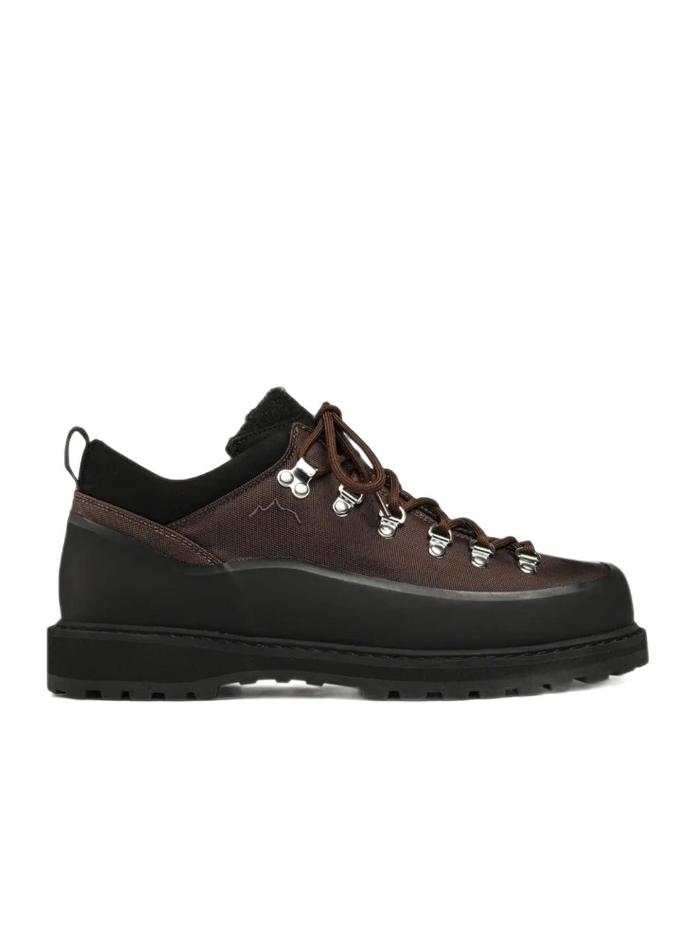 "Roccia Basso Sport" Sneakers