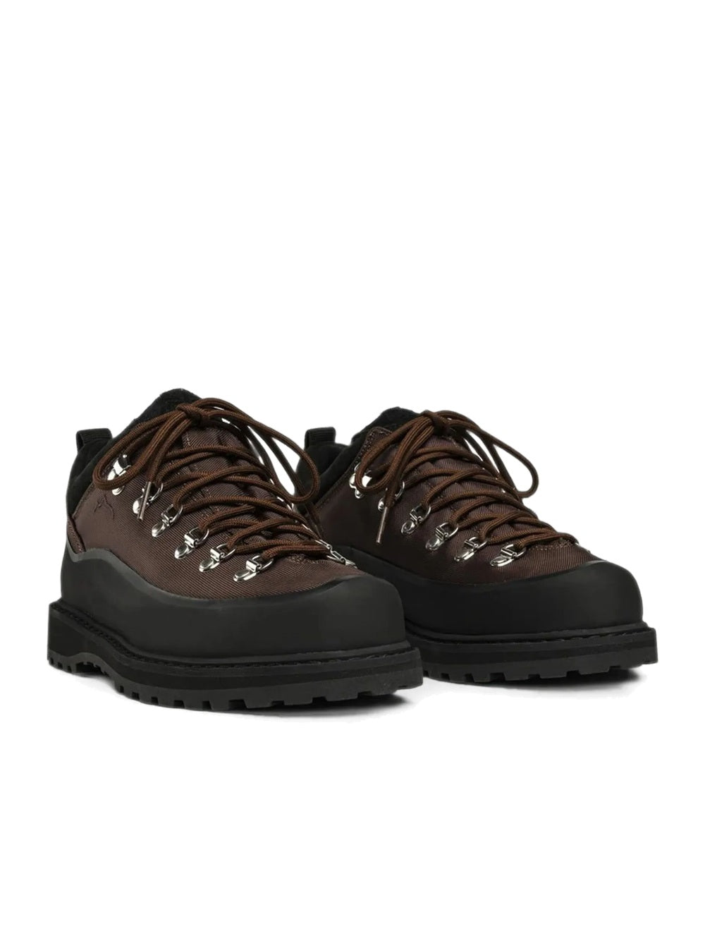 "Roccia Basso Sport" Sneakers