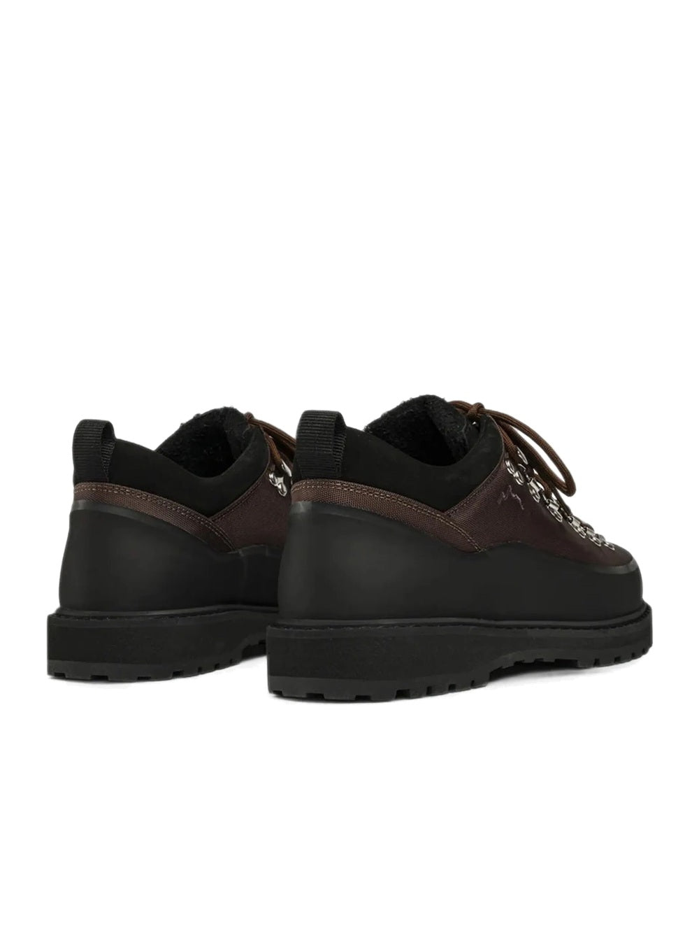 "Roccia Basso Sport" Sneakers