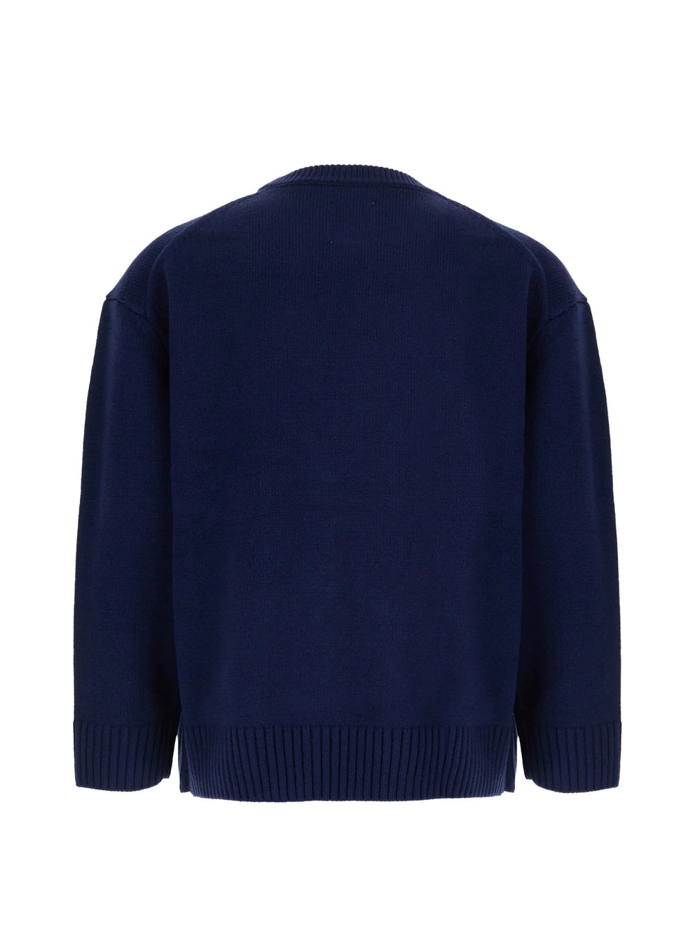 Maglione "Wildlife Knit"
