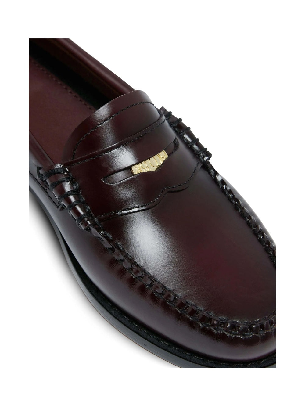 "Weejuns W" loafers
