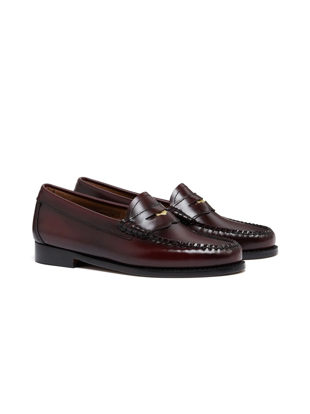 "Weejuns W" loafers
