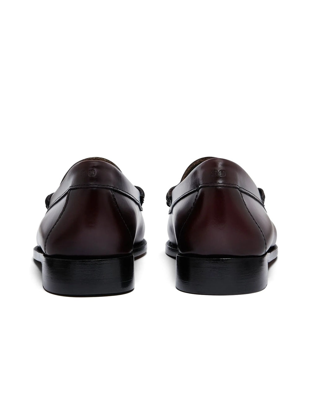 "Weejuns W" loafers