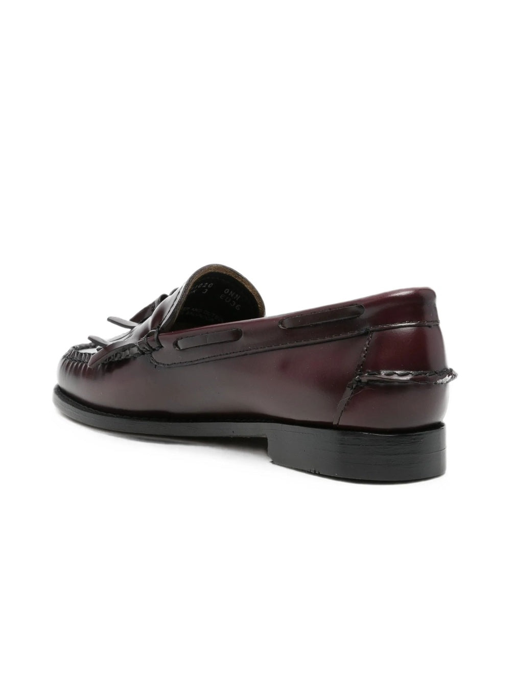 "Esther Kiltie" loafers