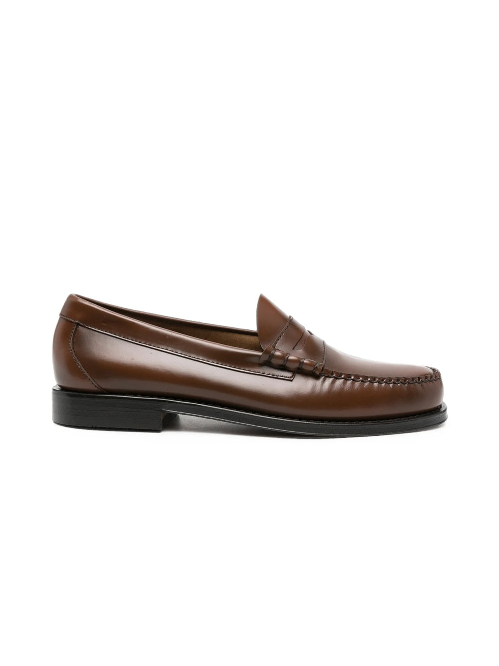 "Weejun Larson" loafers