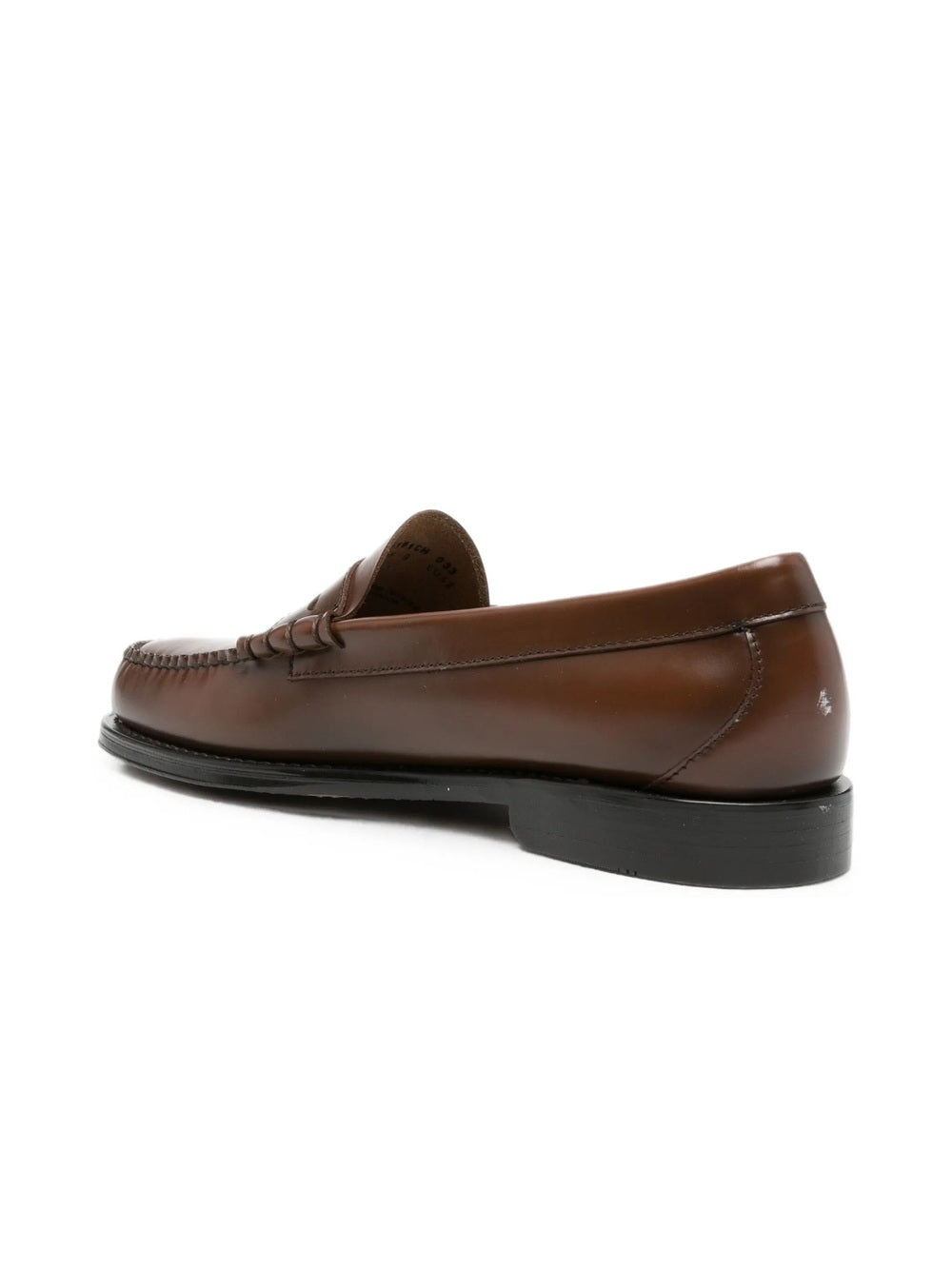 "Weejun Larson" loafers
