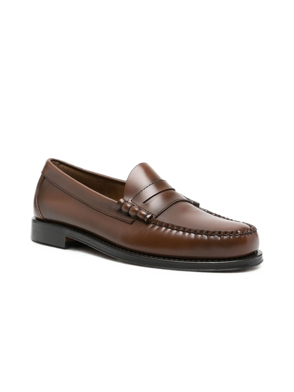 "Weejun Larson" loafers
